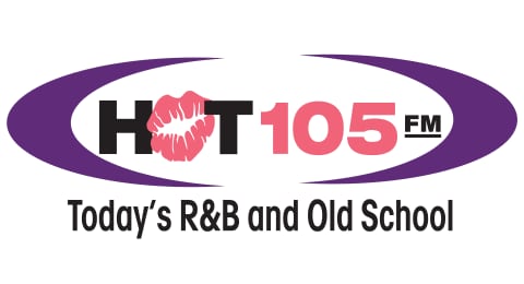 HOT 105!