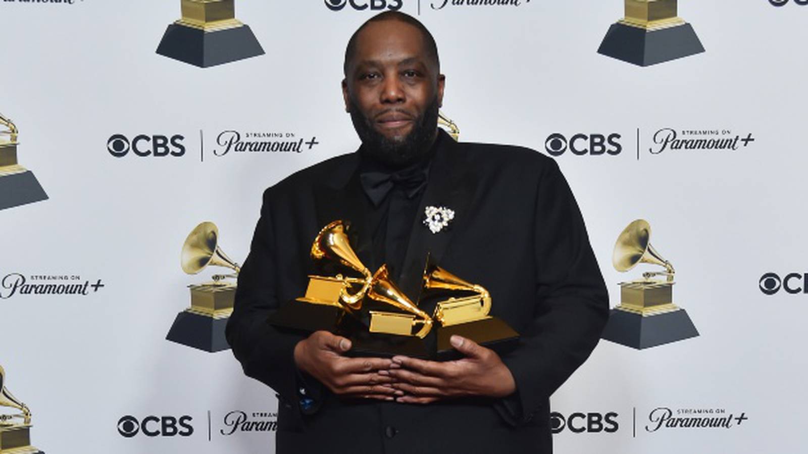 Killer Mike releases "Humble Me" fresh off Album of the Year win at BET