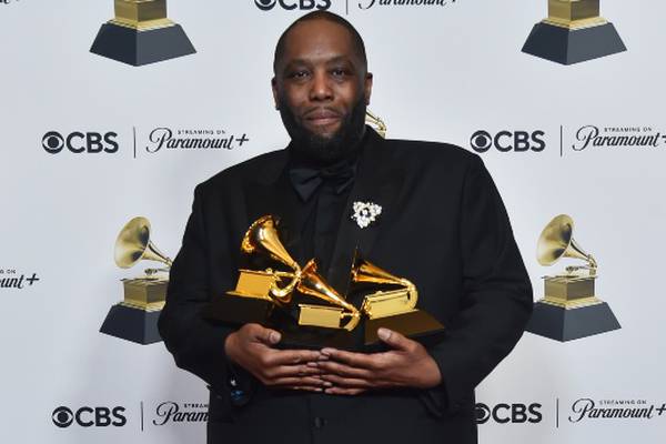 Killer Mike releases "Humble Me" fresh off Album of the Year win at BET Awards 2024
