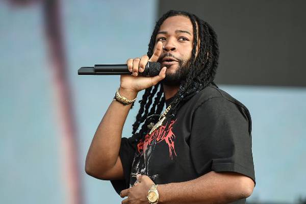 PartyNextDoor shares Sorry I'm Outside Tour dates