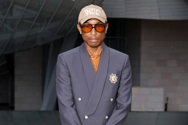 Pharrell's Something in the Water dates reportedly set for October