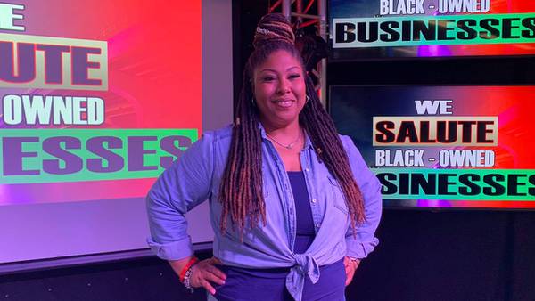 HOT 105 Salutes Black-Owned Businesses: Moonflower Essentials