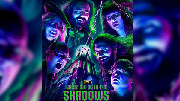 'What We Do in the Shadows' returns for its final season in October