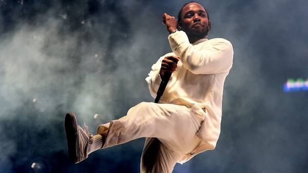 Kendrick Lamar's 'Mr. Morale & The Big Steppers' has biggest #1 debut of 2022