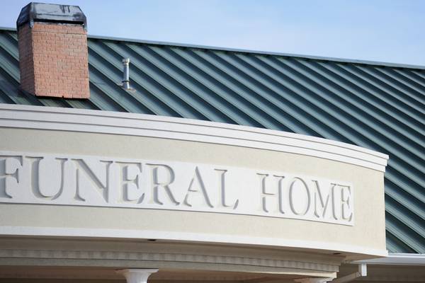Indiana funeral home owner pleads guilty to over 40 theft counts after decomposing bodies were found