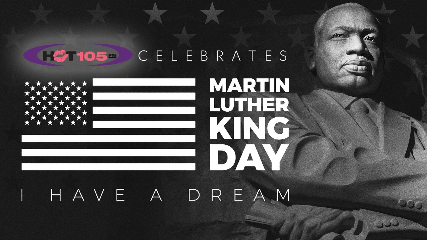 Dr. Martin Luther King Jr. Parade & Festivities