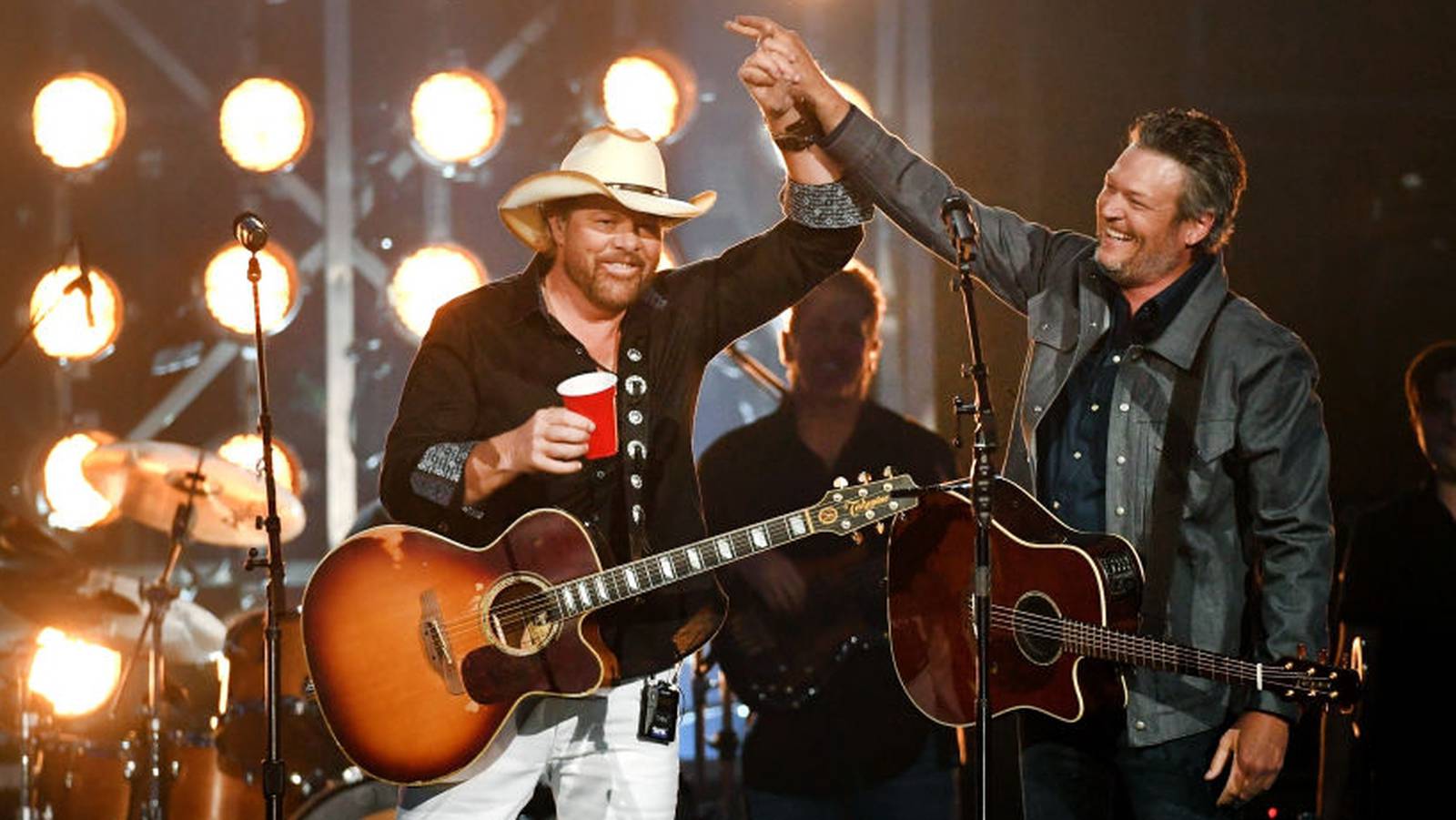 Toby Keith to be posthumously honored with Country Music Hall of Fame