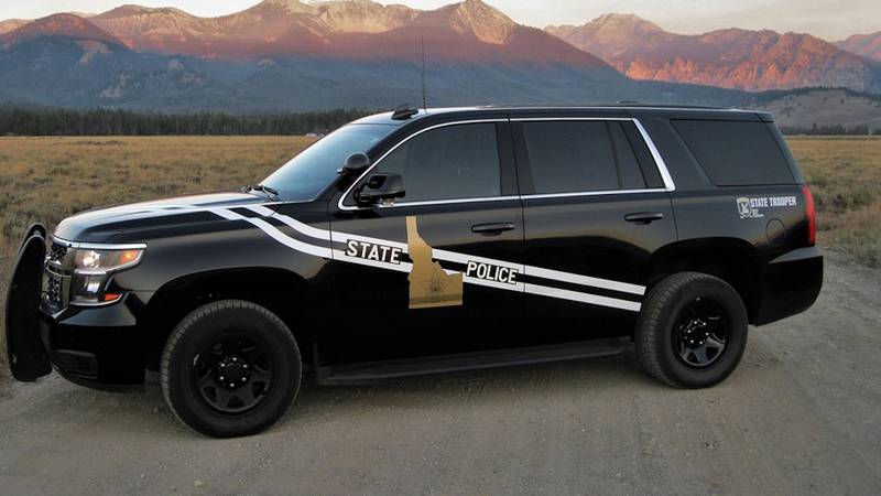 Idaho State Police