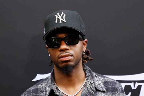 Metro Boomin reflects on getting key to hometown city: "Left me speechless"