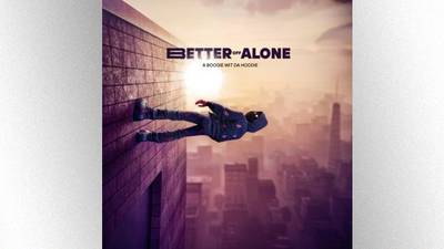 A Boogie wit da Hoodie unveils track list for 'Better Off Alone' ﻿album