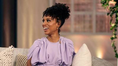 Kerry Washington to release memoir titled 'Thicker Than Water'