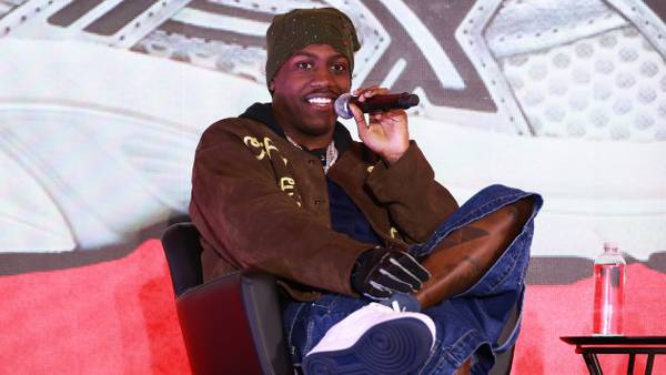 Hear Lil Yachty's thoughts on winner of Kendrick Lamar and Drake beef