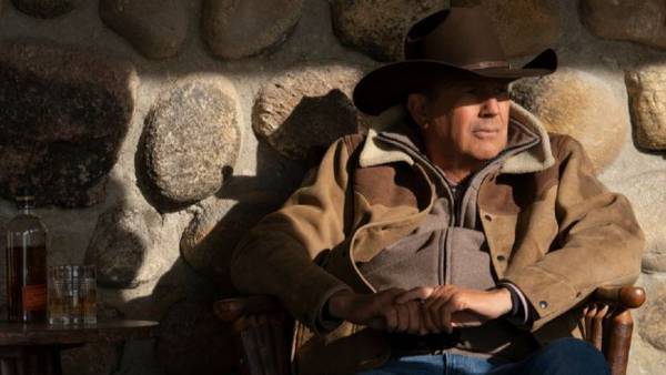 'Yellowstone' gets the 'Monopoly' treatment