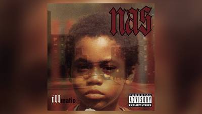 Nas celebrating 30th anniversary of 'Illmatic' ﻿with three-show gig in Las Vegas
