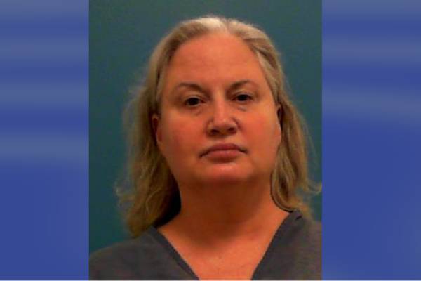 Ex-WWE star Tammy ‘Sunny’ Sytch moved to women’s state prison, has new mugshot