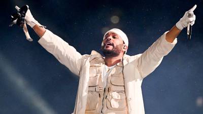 The Weeknd cancels Australia, New Zealand leg of tour