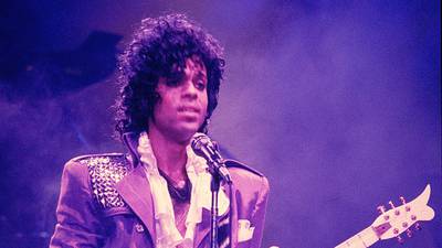 Airbnb offering up a stay at Prince’s 'Purple Rain' house