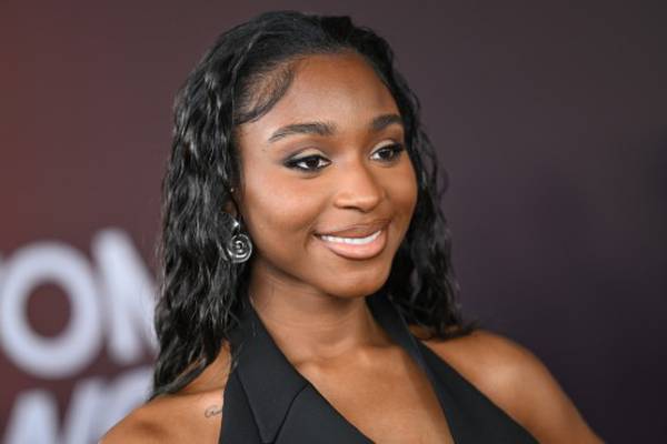 Normani explains why she pulled out of BET Awards performance