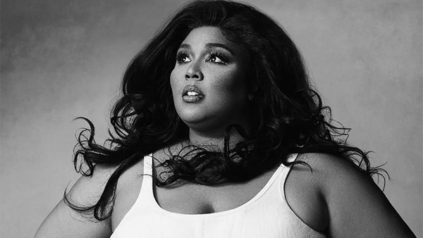 Lizzo explains why it was important for her to feature boyfriend Myke Wright in new documentary
