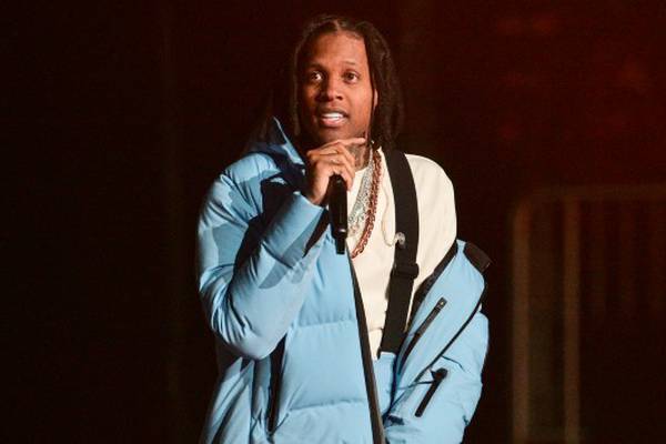 Lil Durk teams with Starry to donate over $333,000 in scholarship money, prizes to students at HBCUs