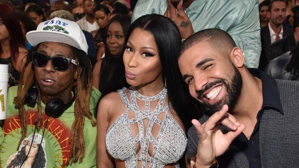 Young Money reunion show gets new date following Drake's COVID-19 diagnosis