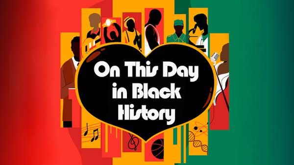 On this day in Black history: St. Lucia gains independence, first rap Grammy Award and more