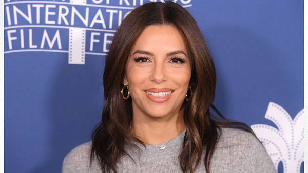Eva Longoria to join 'Only Murders in the Building' for season 4