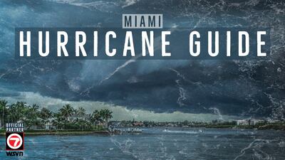 South Florida Hurricane Guide