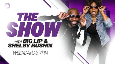 ‘The Show’ with Big Lip and Shelby Rushin