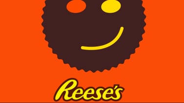 Perfect Pair: Angel Reese and Reese’s Chocolate