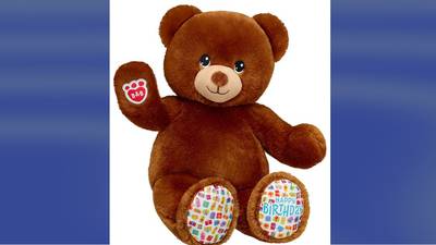 Leap Day deal: Build-A-Bear offering $4 deal for people born on Feb. 29