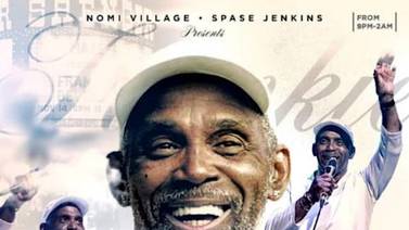 Win tickets to Frankie Beverly All White Tribute Party!