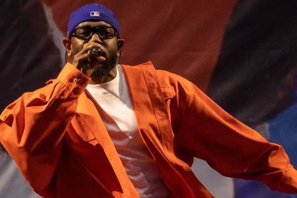 New documentary highlights hip-hop's mixtape culture