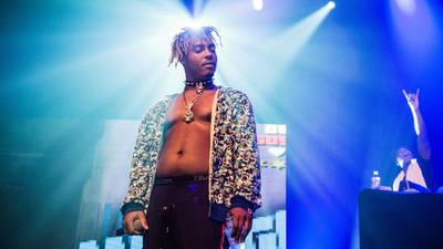 Trippie Redd, Cordae, G Herbo and more will take the stage at Juice WRLD Festival