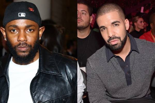 Drake and Kendrick Lamar trade scathing barbs on new diss tracks