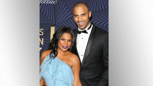 Nia Long speaks out on Ime Udoka cheating scandal: "It was devastating"