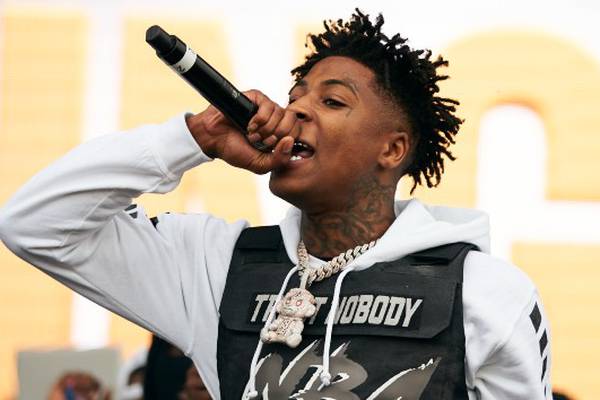 NBA YoungBoy allegedly involved in prescription drug fraud ring