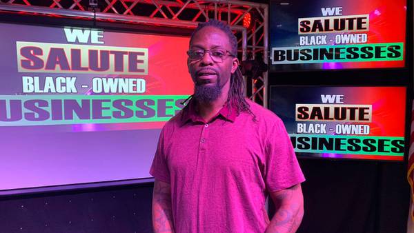 HOT 105 Salutes Black-Owned Businesses: J ON THE LIGHTS