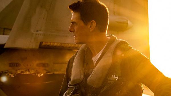 Paramount thanking moviegoers with 'Top Gun: Maverick' "Fan Appreciation Weekend"