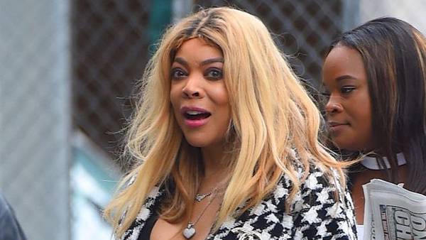 Wendy Williams' niece shares glimpse into the life of her aunt in new doc