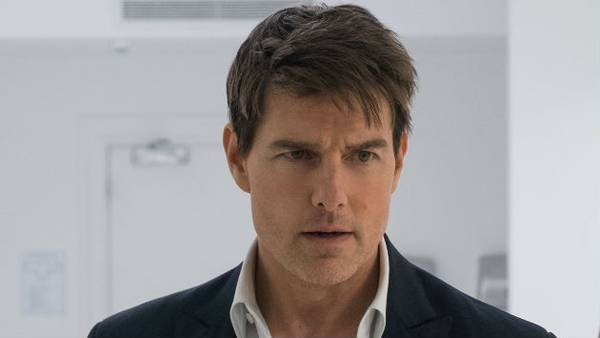 Horseback chases, cars and Tom Cruise running: 'Mission: Impossible -- Dead Reckoning Part One' teaser debuts
