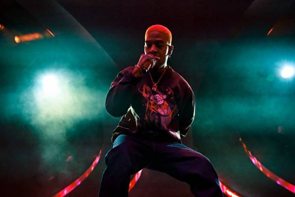 Kid Cudi joins Coachella lineup for weekend two