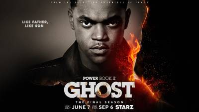 'Power Book II: Ghost' debuts season 4 trailer
