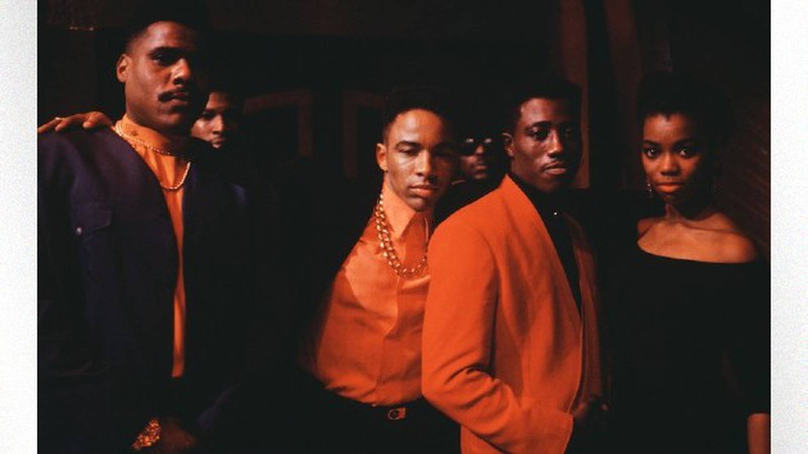 'New Jack City' star Allen Payne featured in new touring stage version