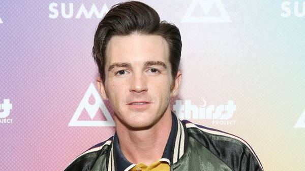 Drake Bell + other former child stars to appear in fifth episode of 'Quiet on Set' docuseries