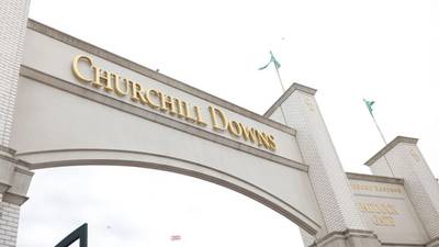 Kimberley Dream becomes 12th horse euthanized at Churchill Downs since March 30