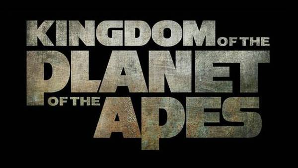 Now in theaters: 'Kingdom of the Planet of the Apes'