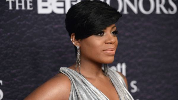 "My little fighter": Fantasia celebrates daughter's 1st birthday with special video message