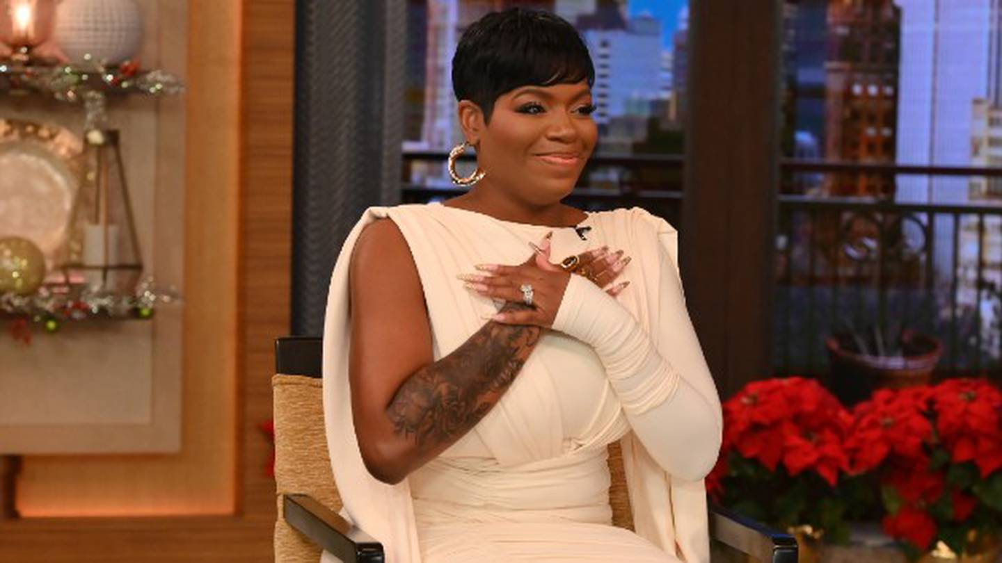 Fantasia, Busta Rhymes and more named as part of Hollywood Walk of Fame