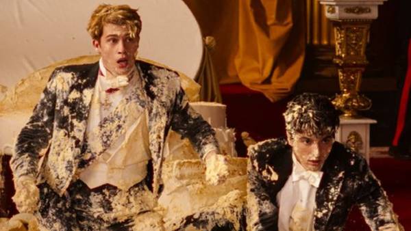 Break out the cake: Prime Video's 'Red, White & Royal Blue' getting a seque